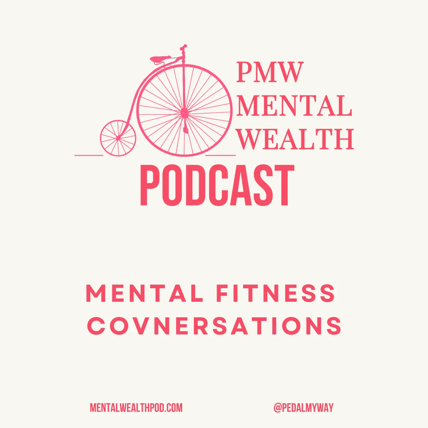 Mental Wealth Podcast Logo
